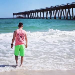 Meet your Posher, Garrett